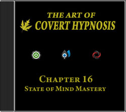 Covert Hypnosis CD16
