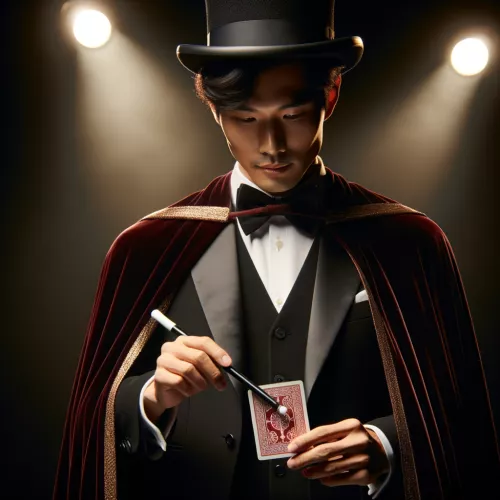 Misdirection is most commonly used by magicians at magic shows.